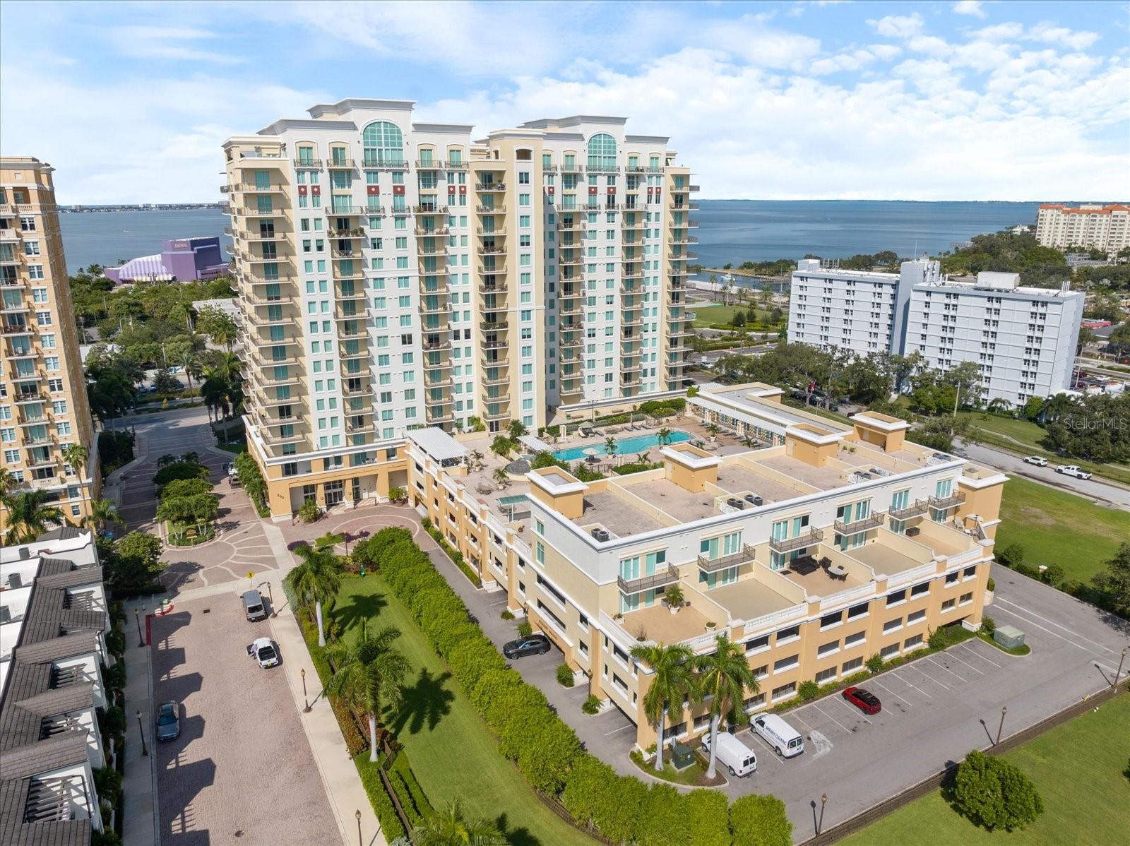 Details for 800 Tamiami Trail 806, SARASOTA, FL 34236