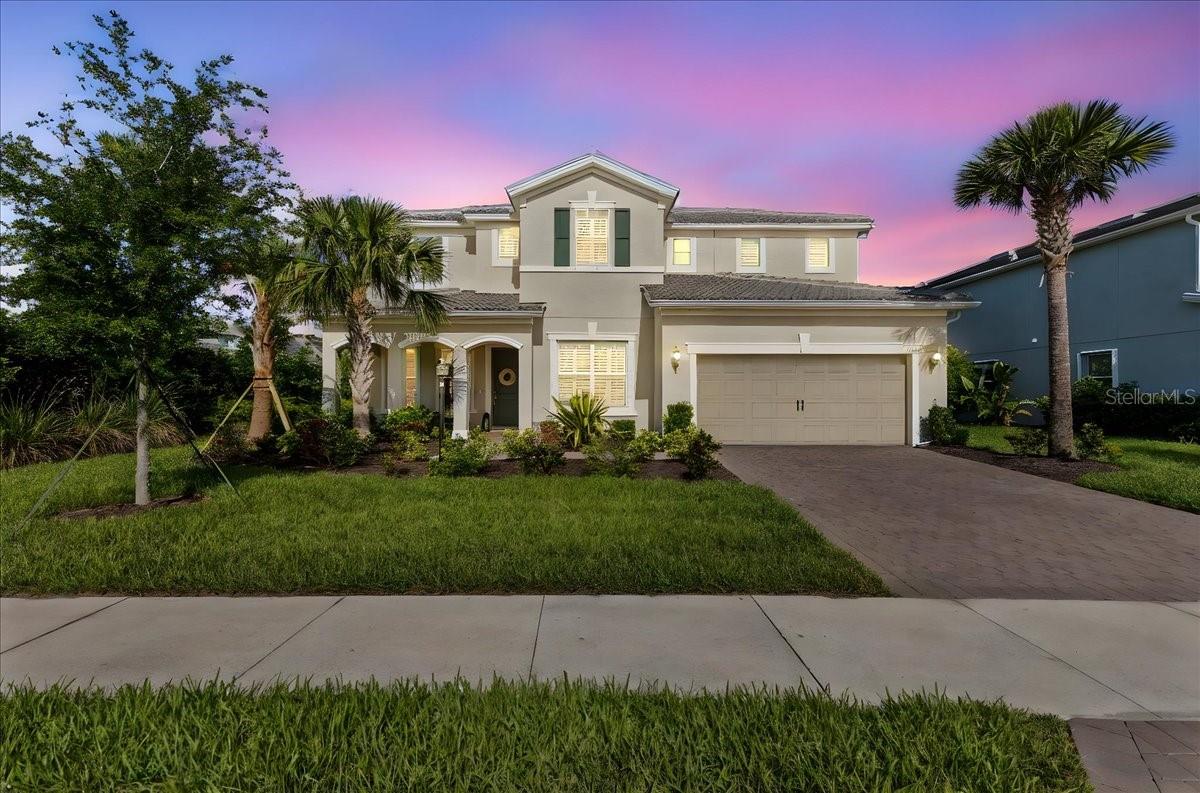 Details for 3344 Anchor Bay Trail, BRADENTON, FL 34211