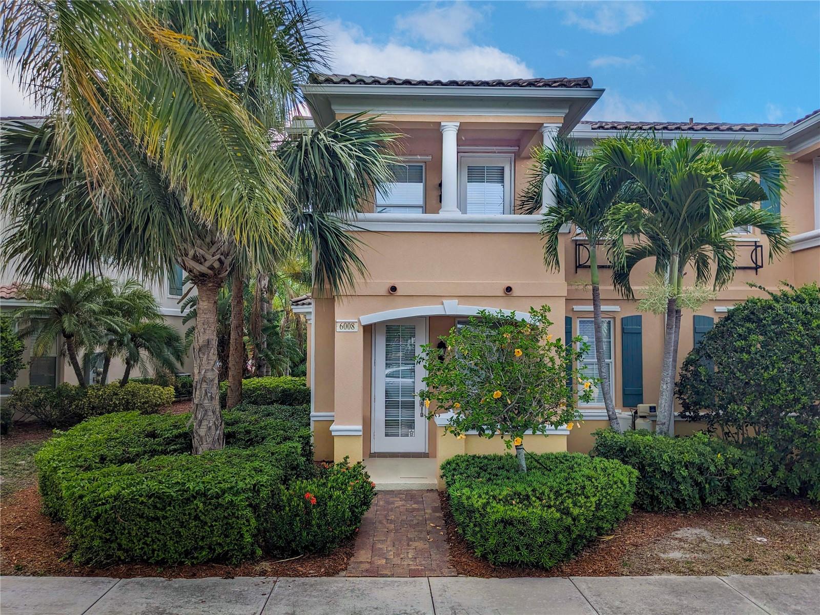 Details for 6008 Madrano Drive, SARASOTA, FL 34232