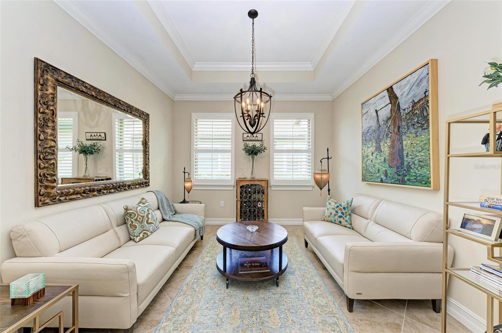 Image 15 of 98 For 138 Toscavilla Boulevard