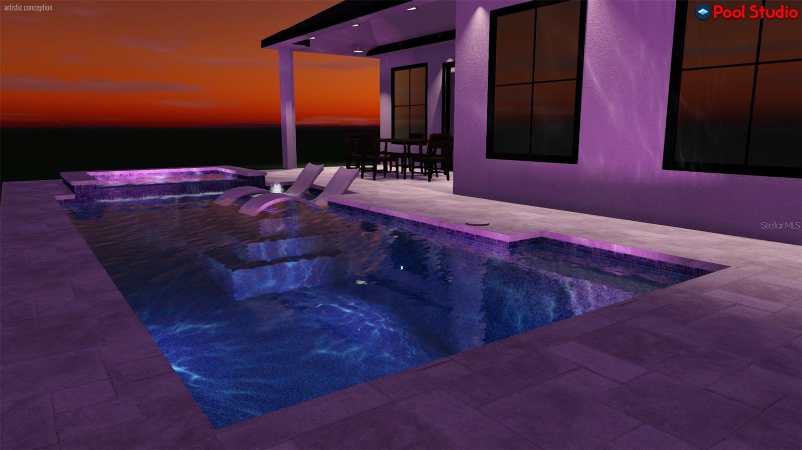 Image 63 of 98 For 138 Toscavilla Boulevard