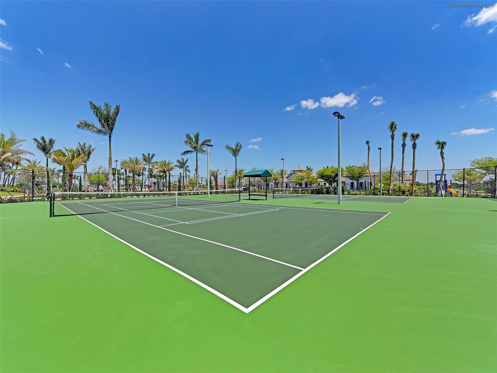 Image 95 of 98 For 138 Toscavilla Boulevard