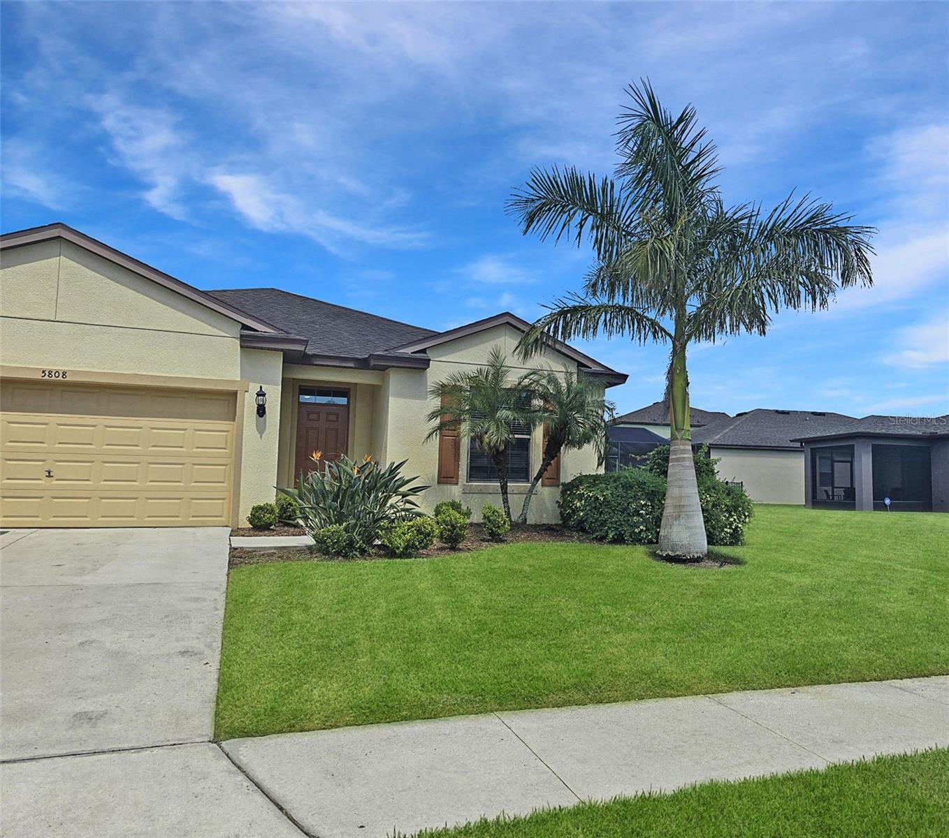 Details for 5808 111th Avenue E, PARRISH, FL 34219