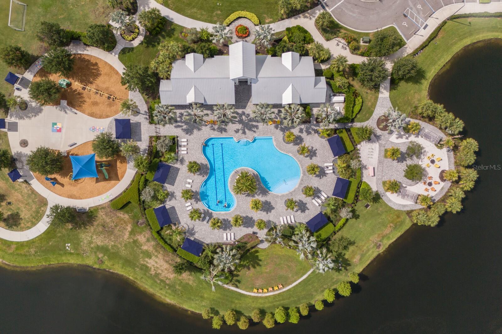 Image 69 of 72 For 8985 Royal River Circle