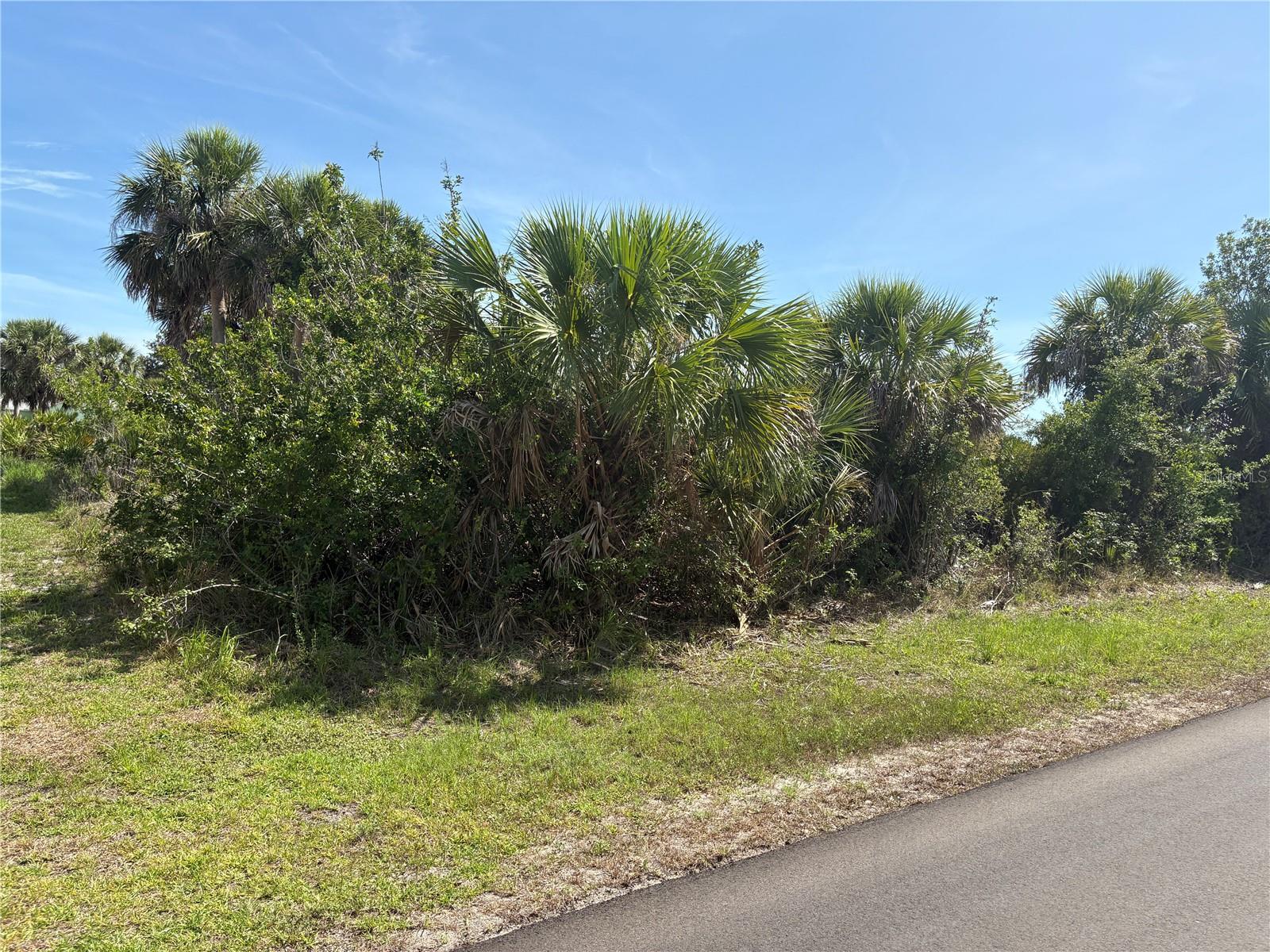 Details for 12023 Grouse Avenue, PORT CHARLOTTE, FL 33981