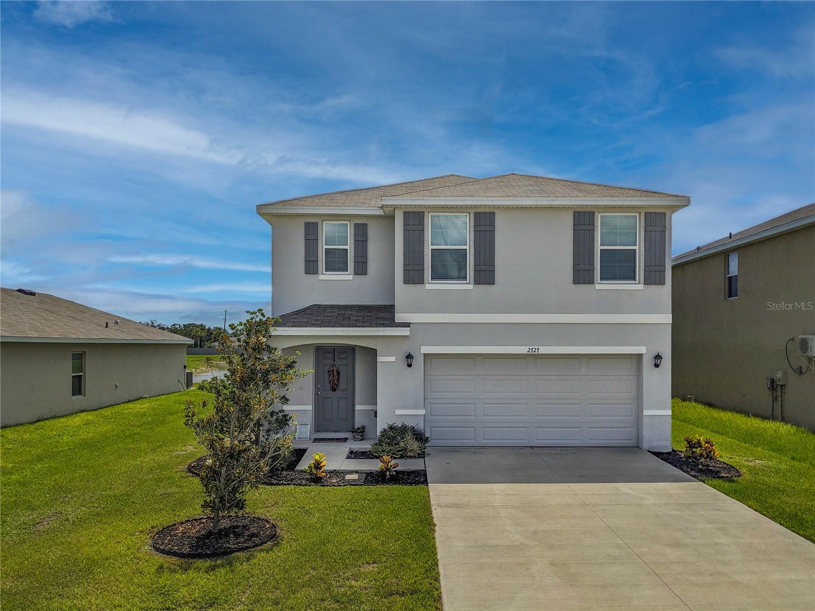 Details for 2727 Rock Sound Street, BRADENTON, FL 34208