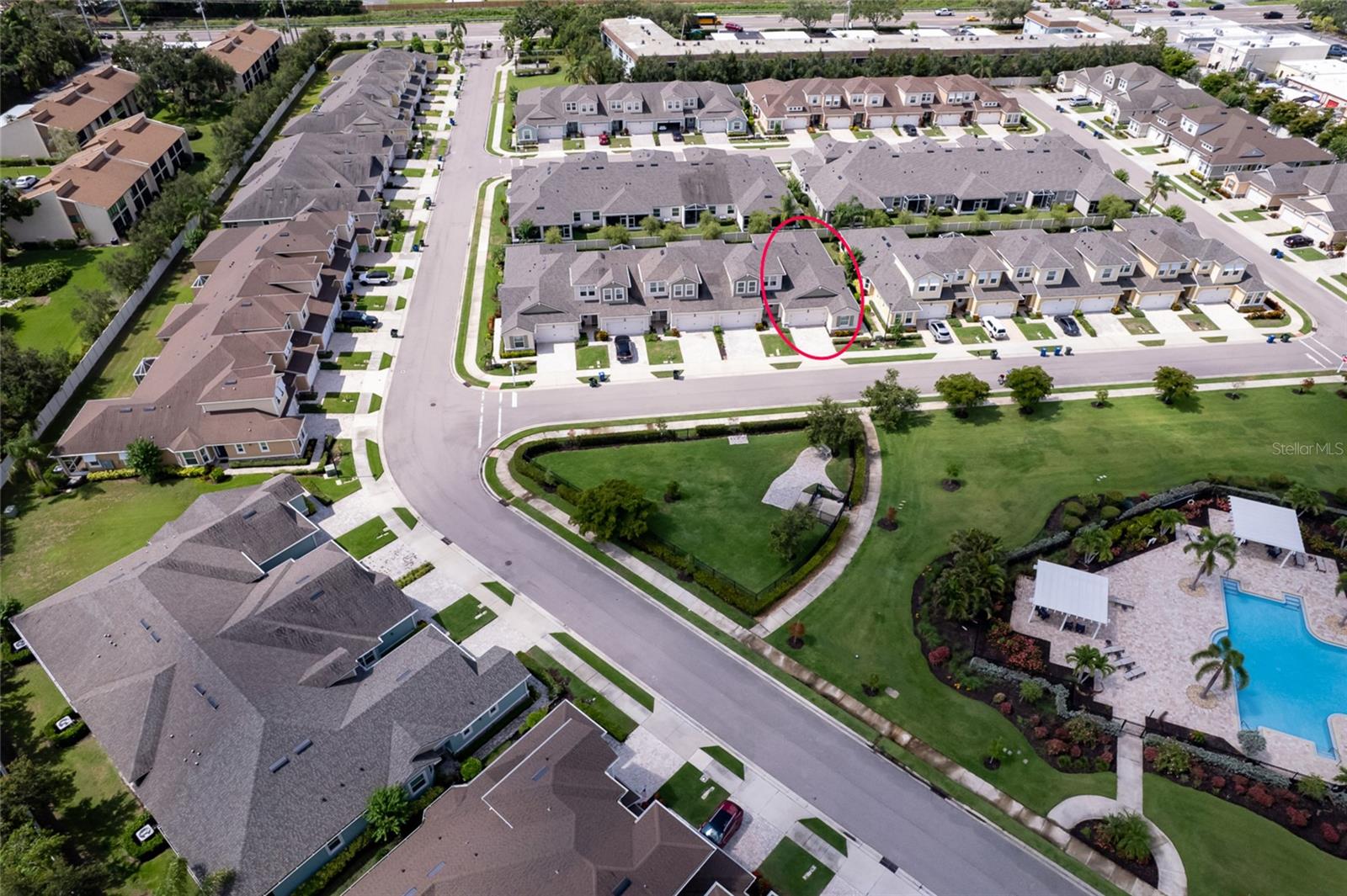 Listing photo id 54 for 3681 Divot Lane