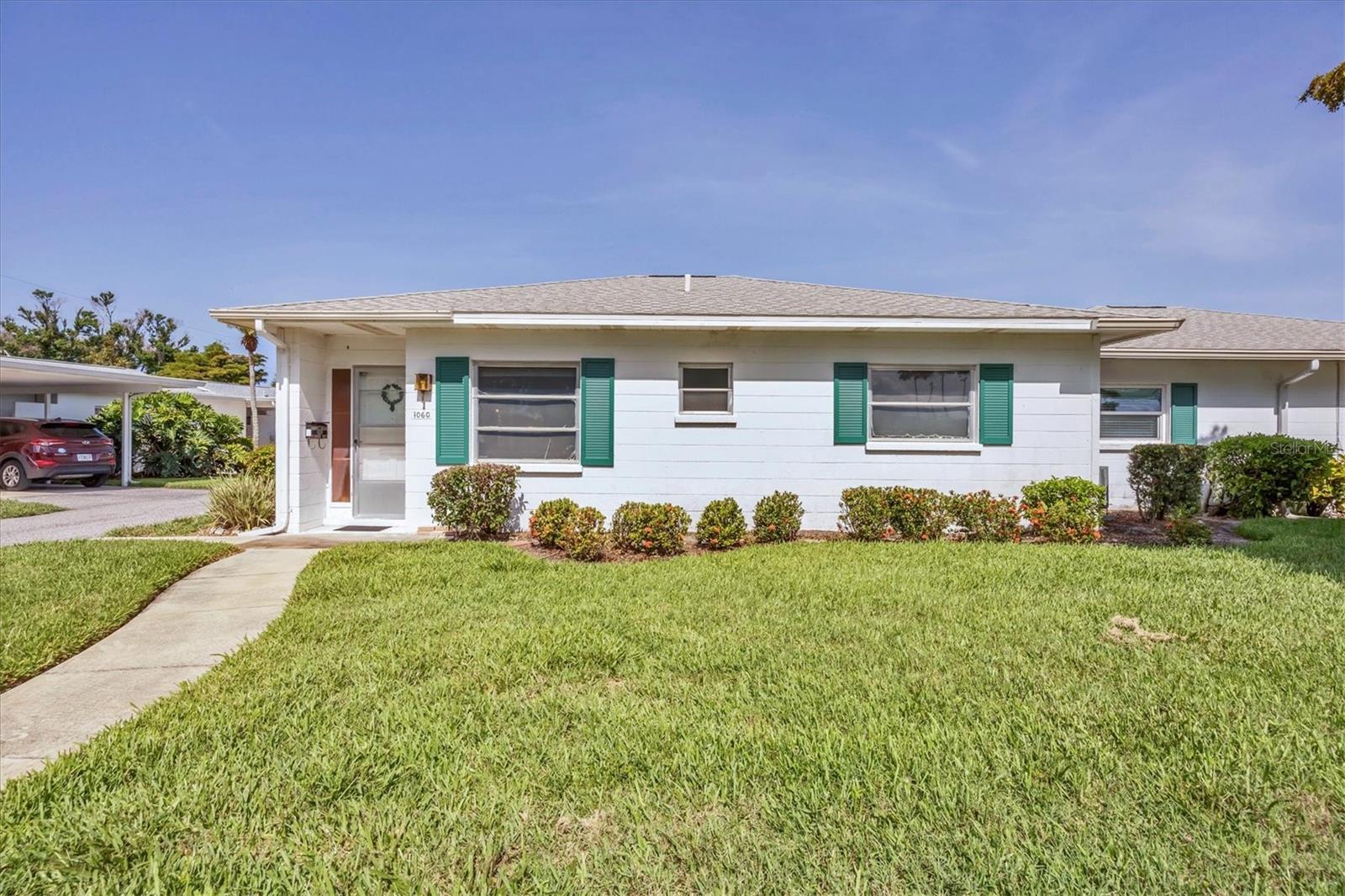 Details for 1060 Cockrill Street 1060, VENICE, FL 34285