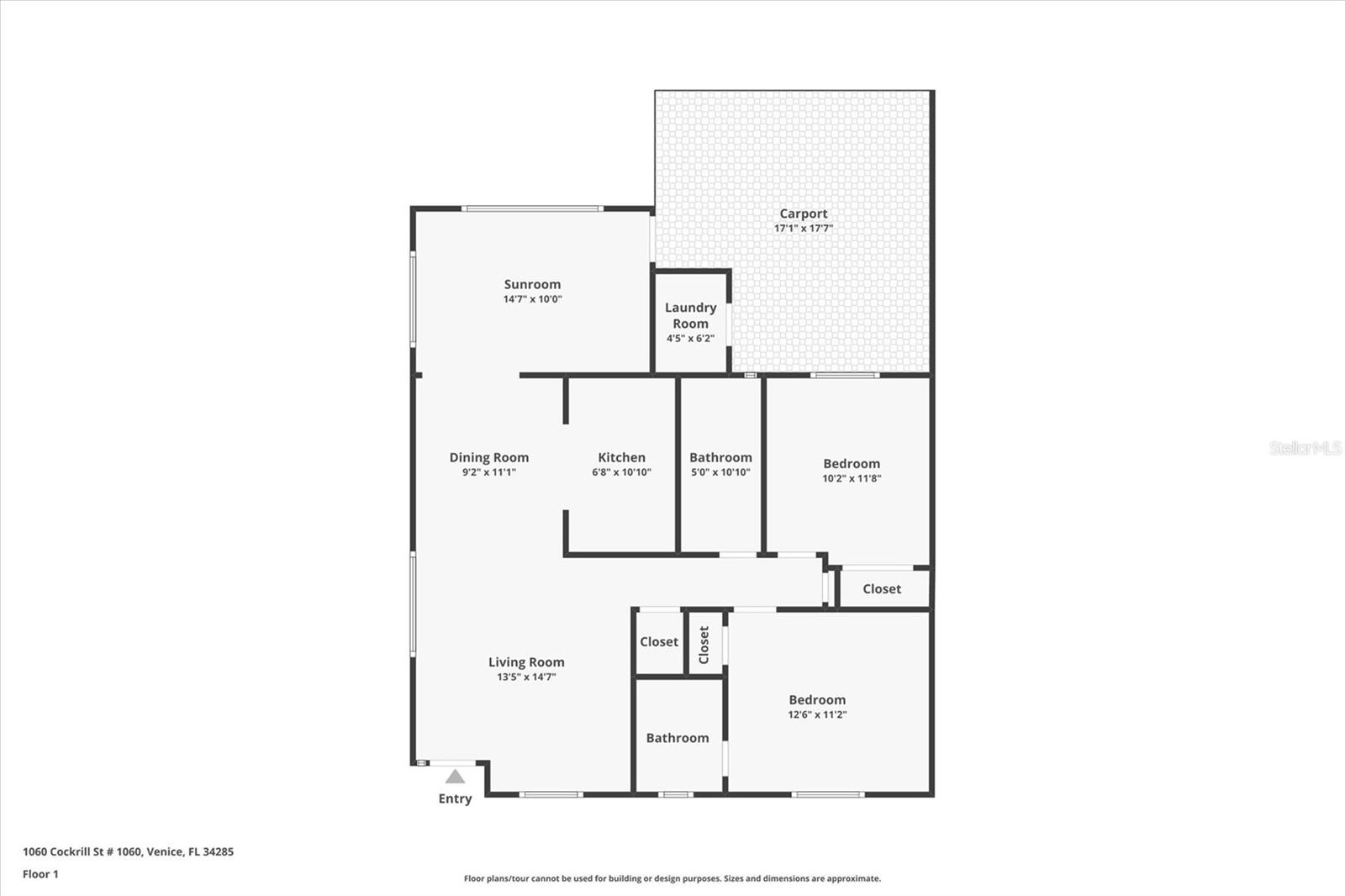 Image 23 of 81 For 1060 Cockrill Street 1060