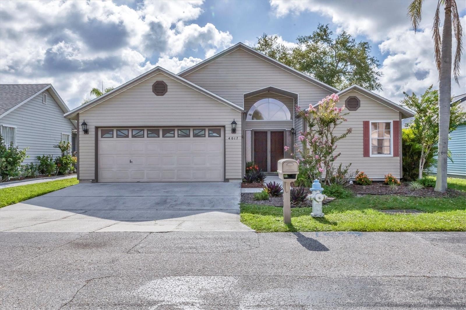 Details for 4017 38th Street W, BRADENTON, FL 34205