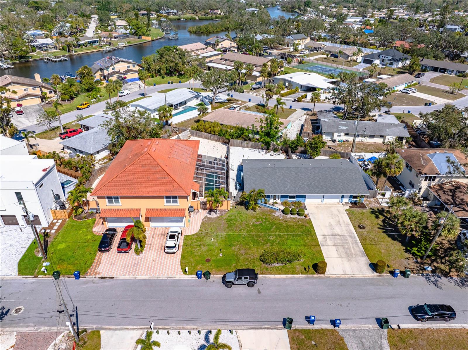 Image 10 of 40 For 2119-2125 Montclair Drive 2119 & 212