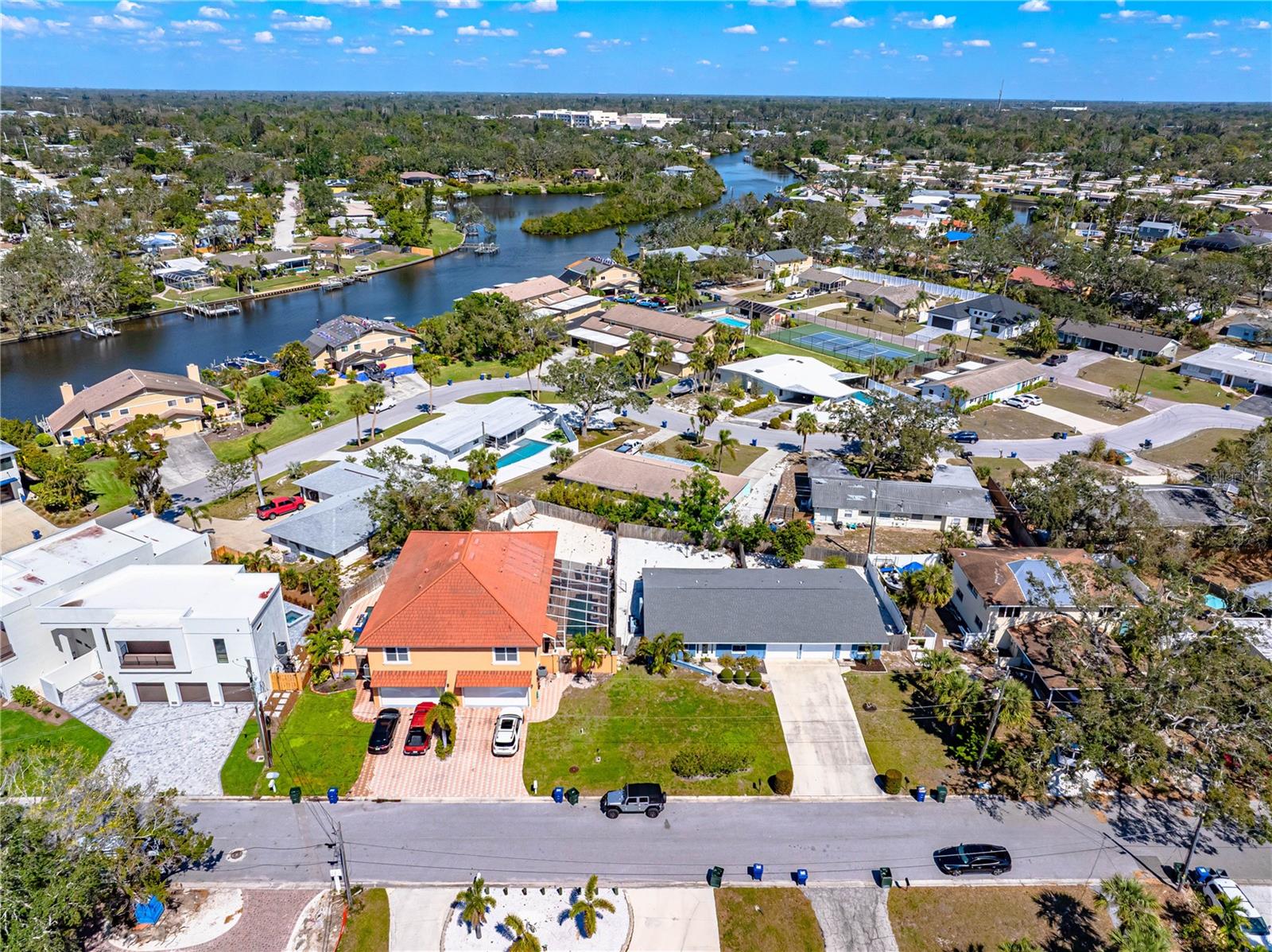 Image 12 of 40 For 2119-2125 Montclair Drive 2119 & 212