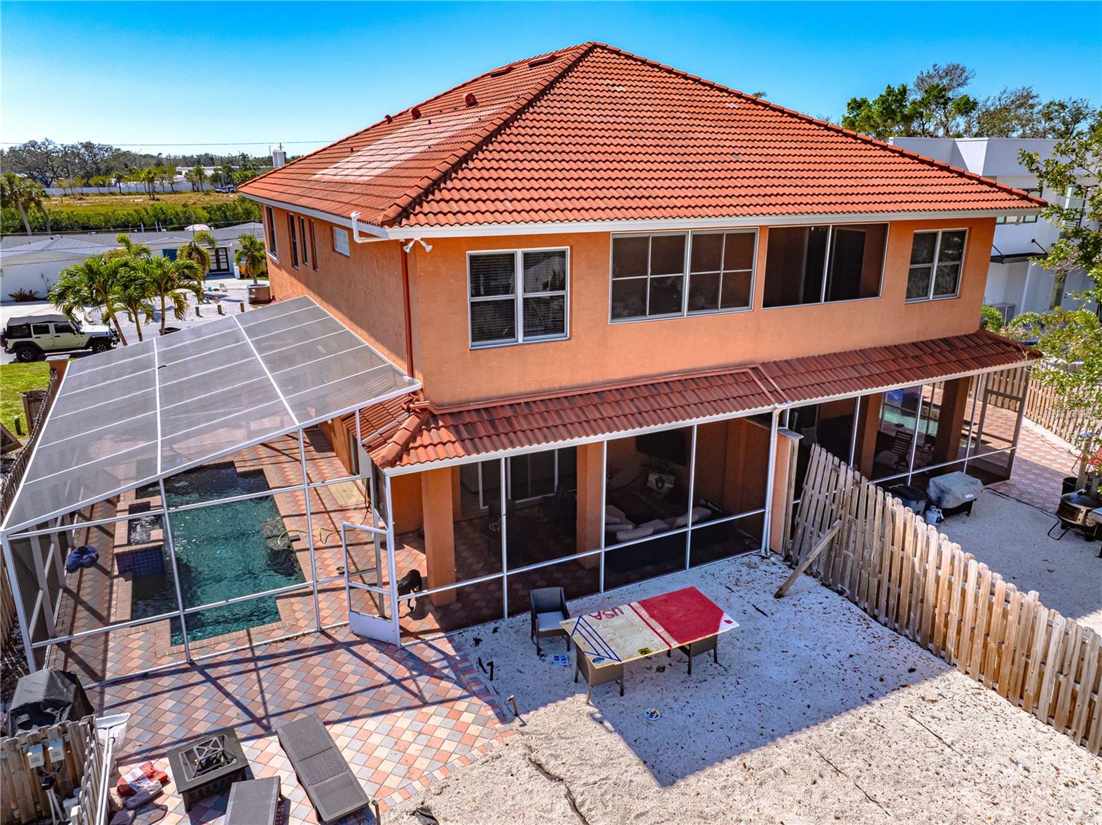 Image 4 of 40 For 2119-2125 Montclair Drive 2119 & 212