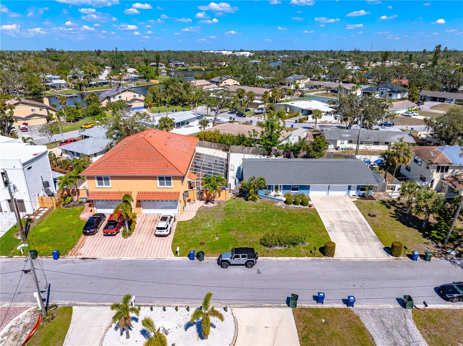 Image 7 of 40 For 2119-2125 Montclair Drive 2119 & 212