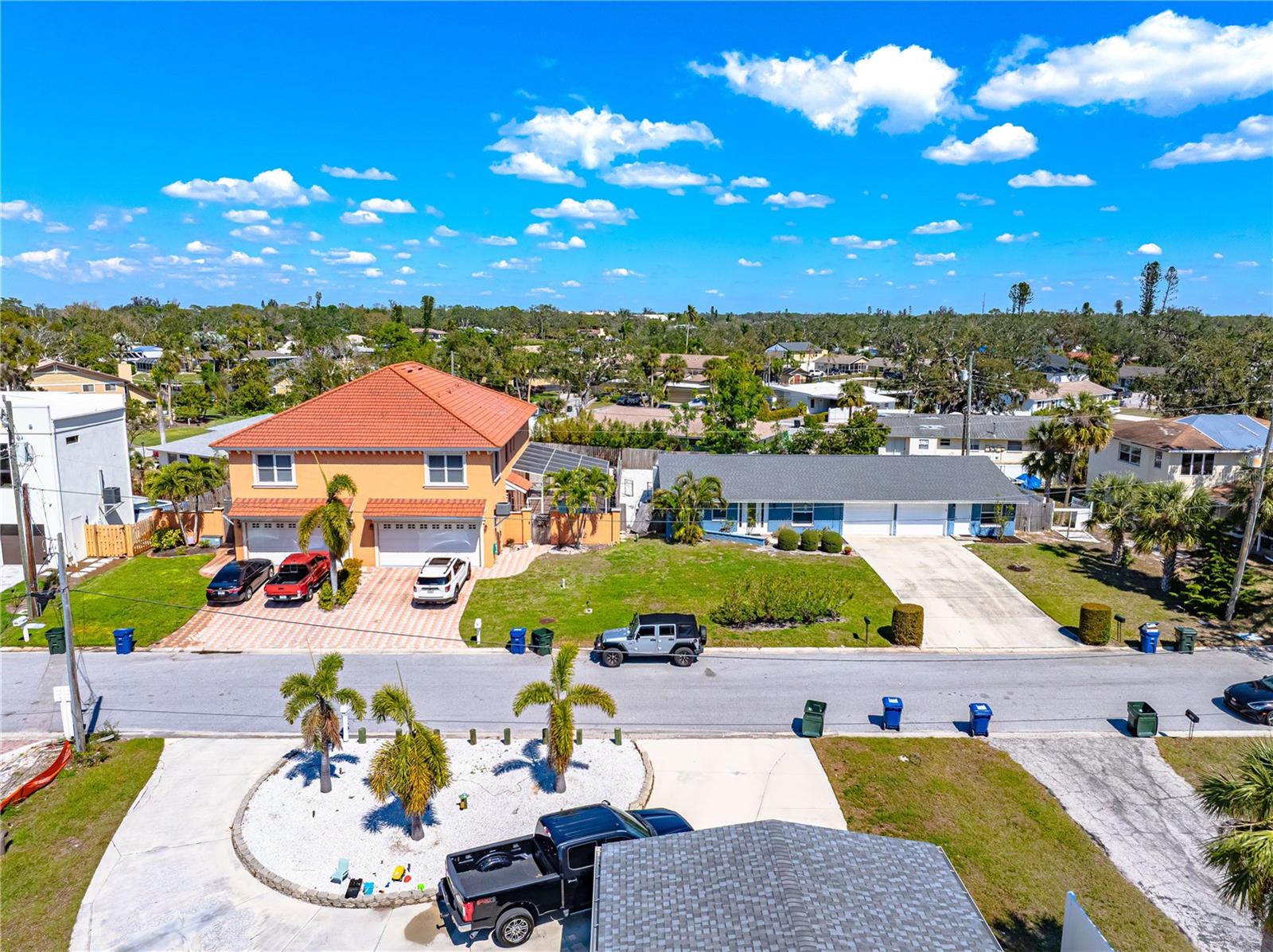Image 9 of 40 For 2119-2125 Montclair Drive 2119 & 212