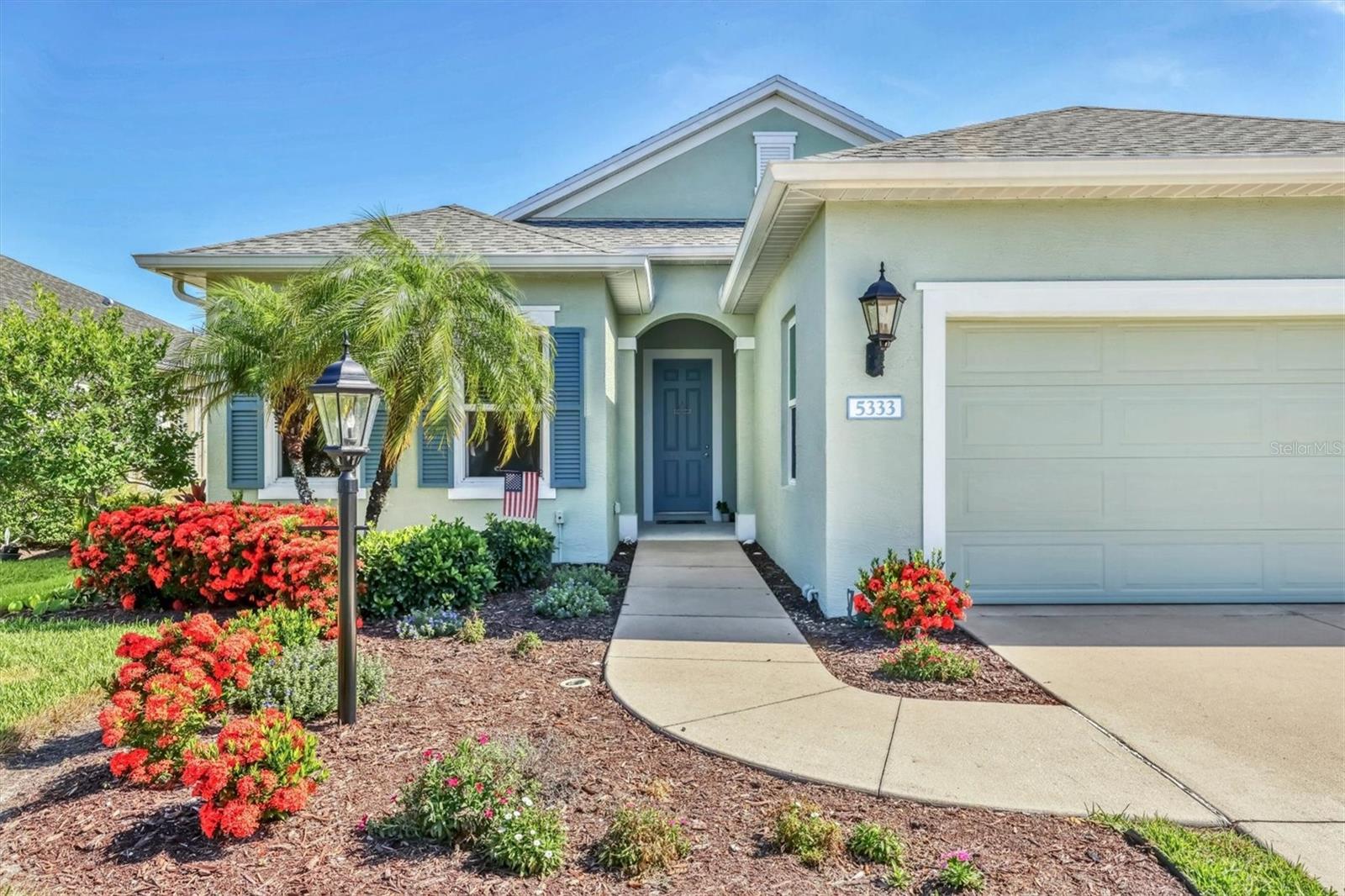 Details for 5333 Tide Point Way, BRADENTON, FL 34208