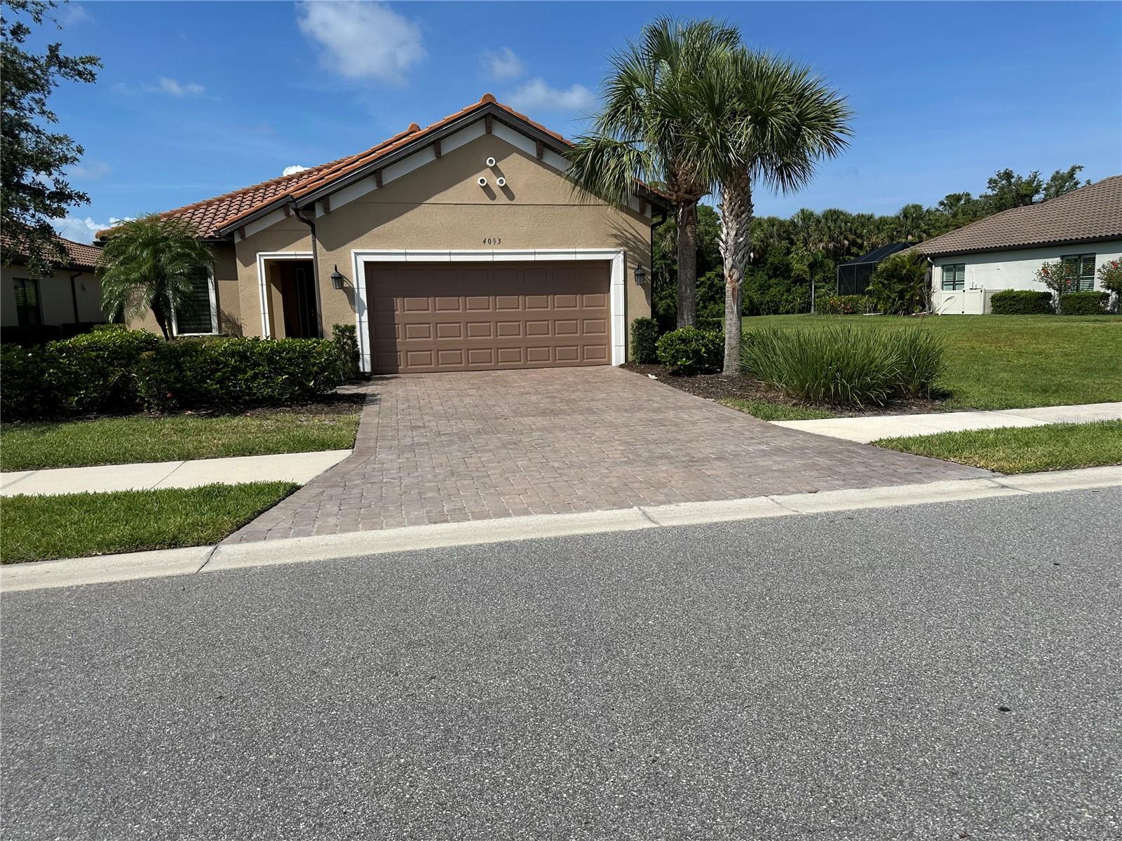 Details for 4093 Cascina Way, SARASOTA, FL 34238