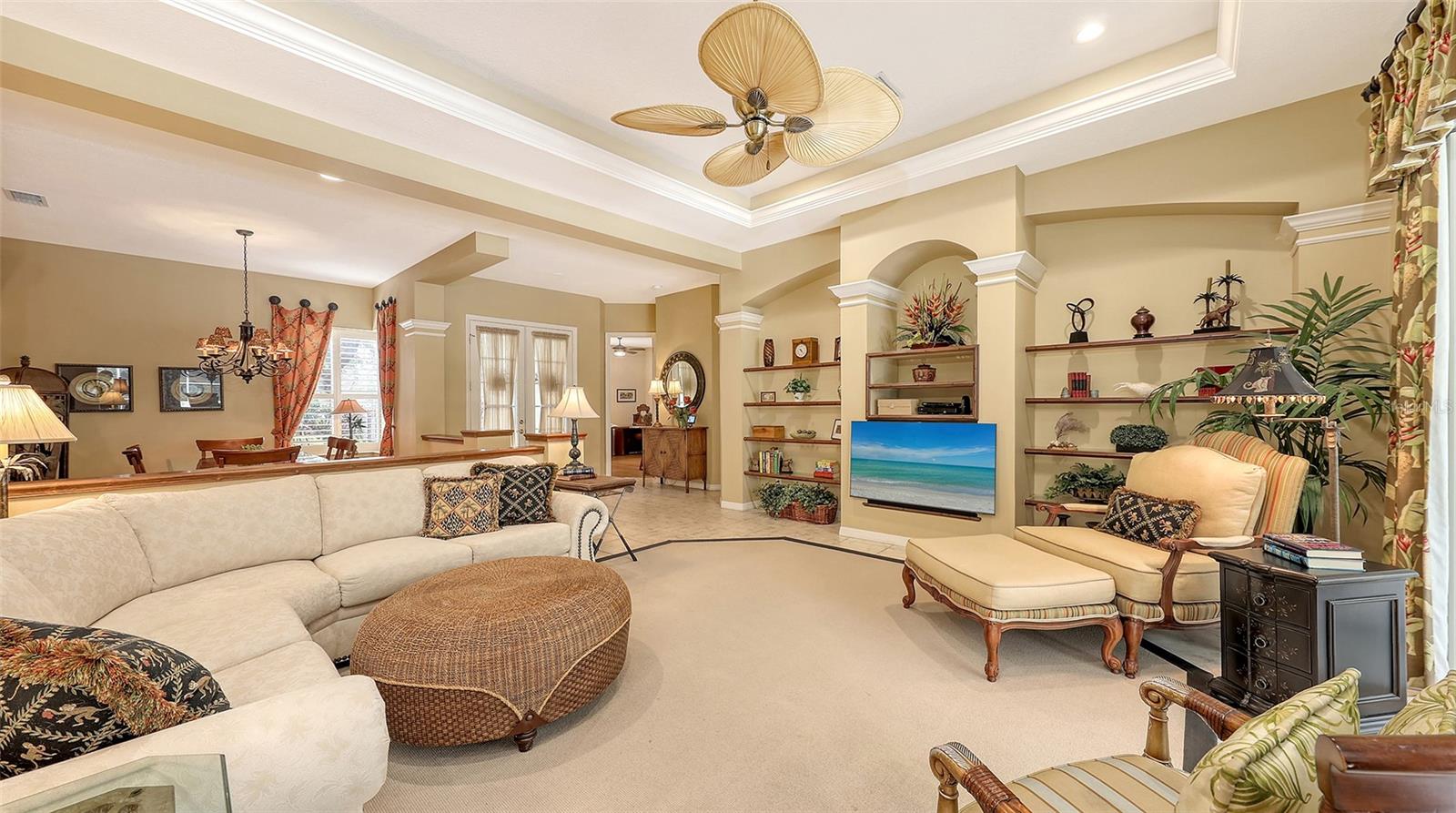 Image 12 of 71 For 7012 Treymore Court