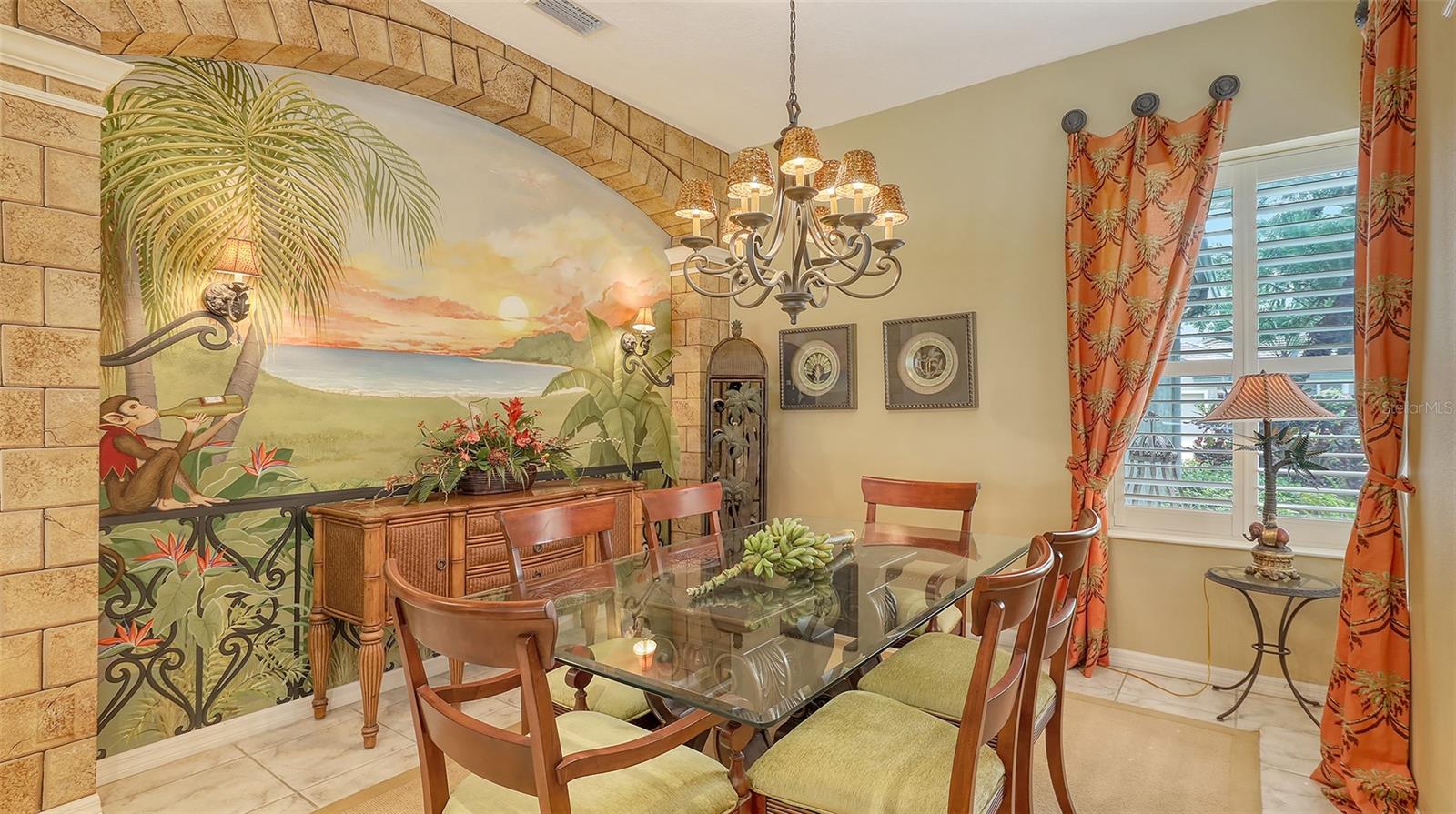 Image 6 of 71 For 7012 Treymore Court