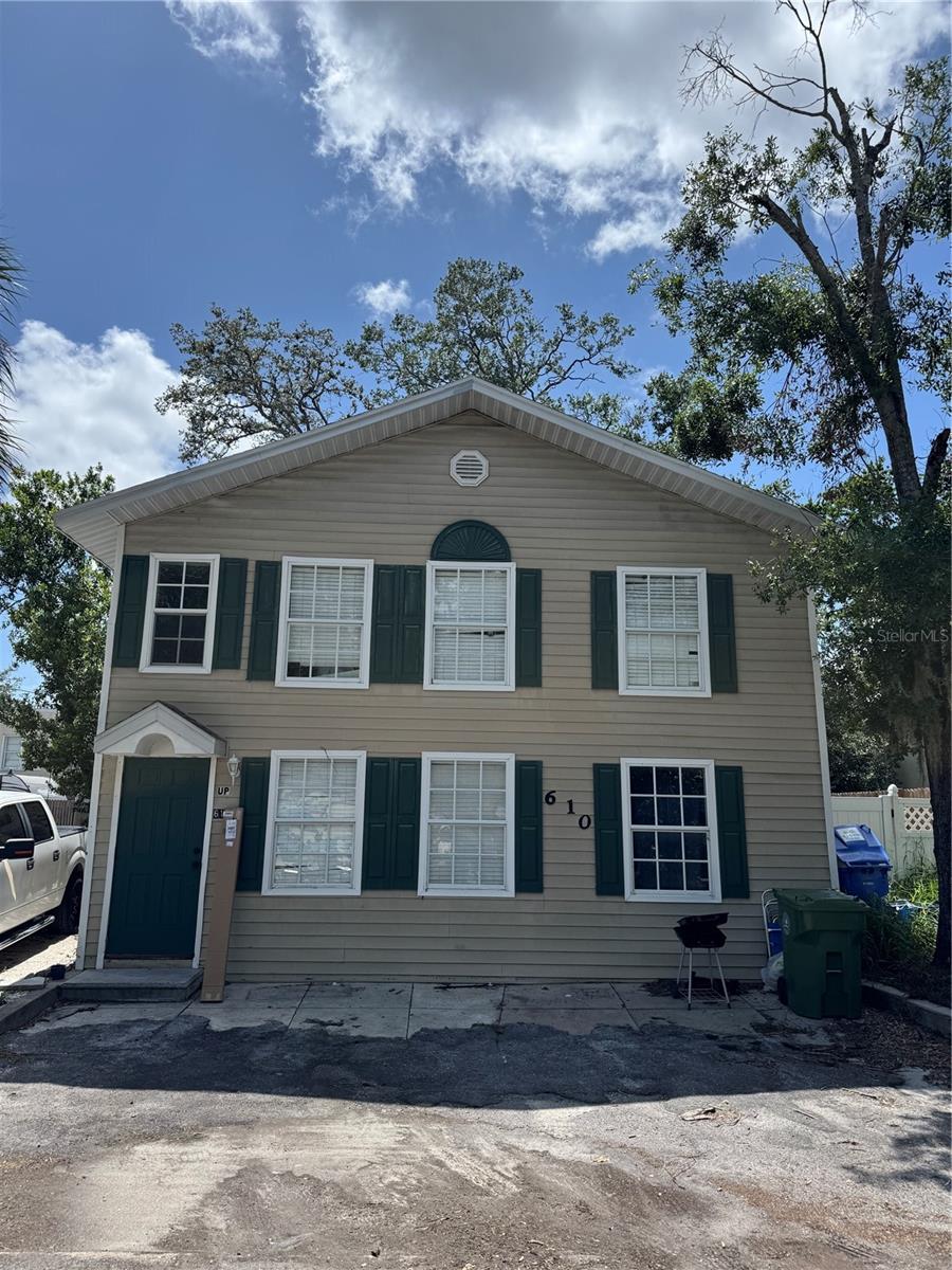 Details for 610 21st Street W, BRADENTON, FL 34205