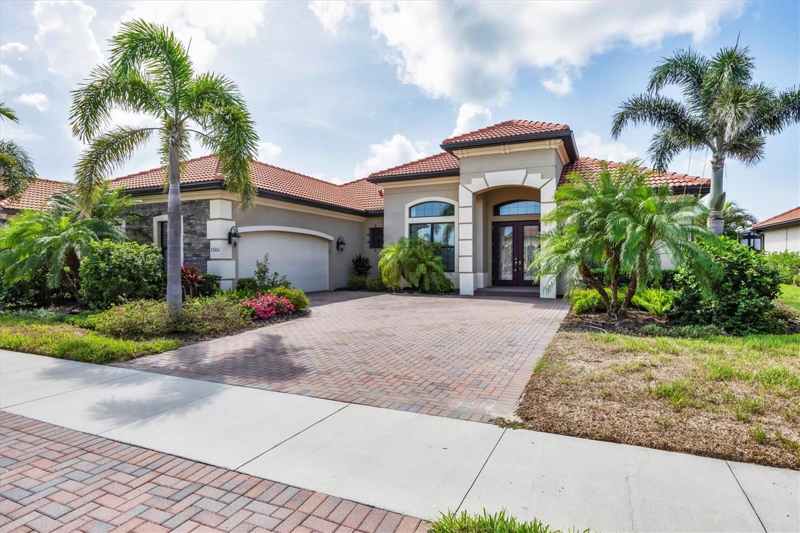 Details for 25261 Spartina Drive, VENICE, FL 34293