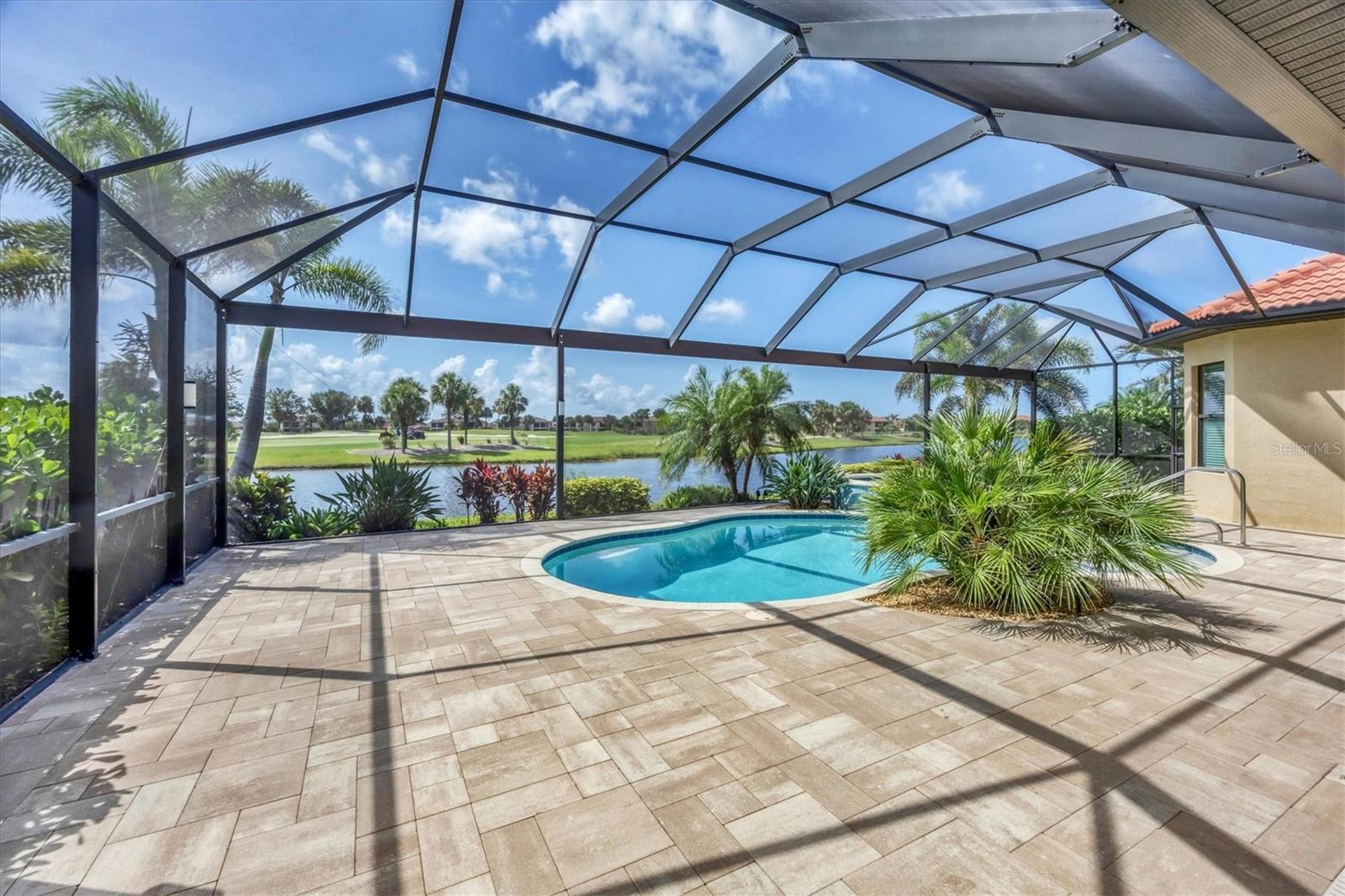 Image 23 of 54 For 25261 Spartina Drive