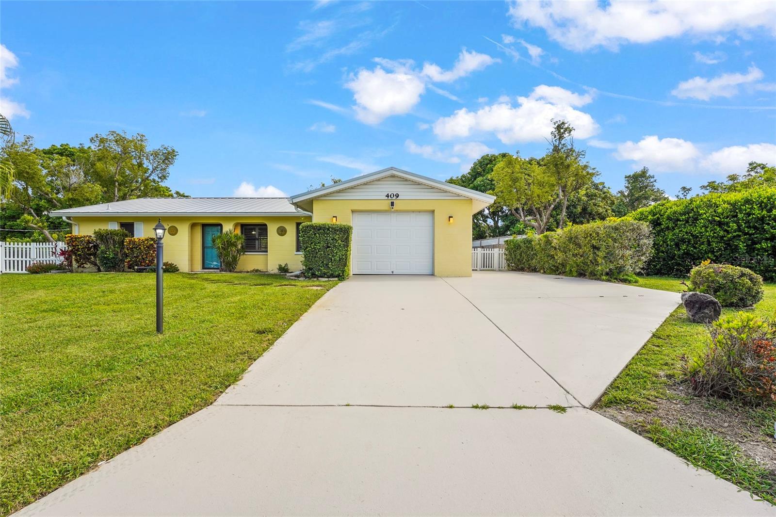 Details for 409 Archibald Avenue, SARASOTA, FL 34243