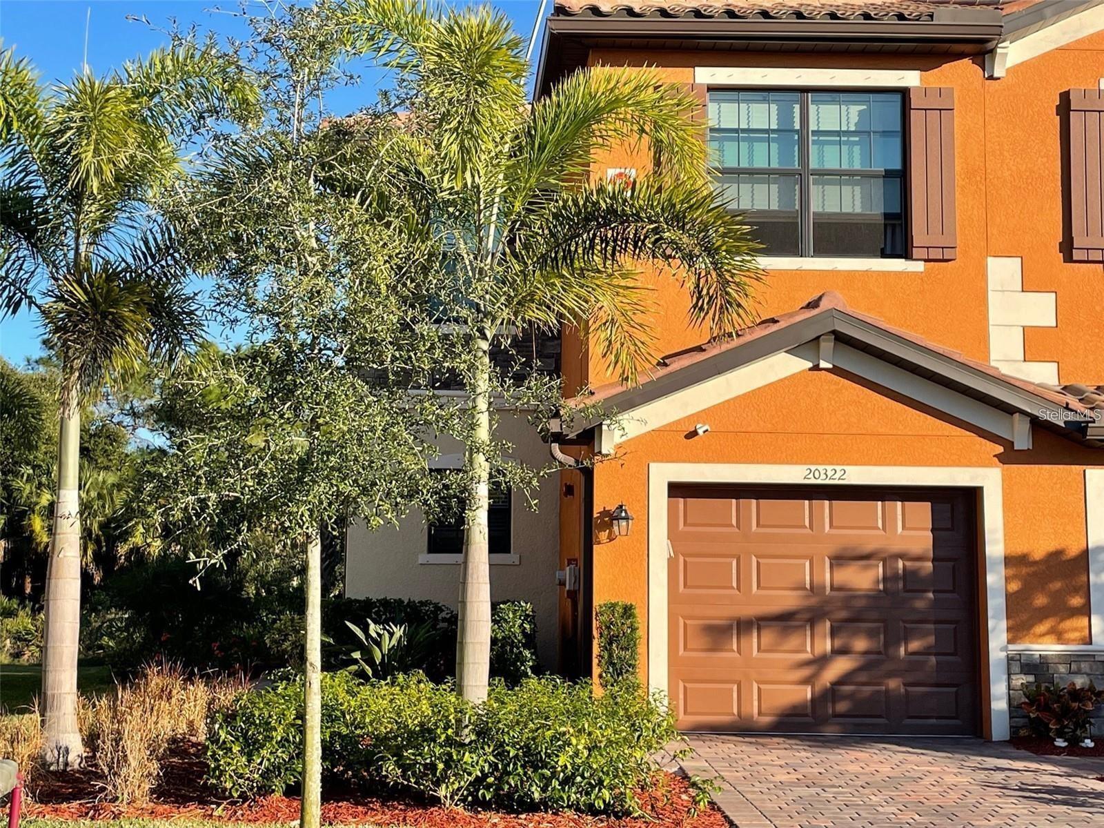 Details for 20322 Lagente Circle, VENICE, FL 34293