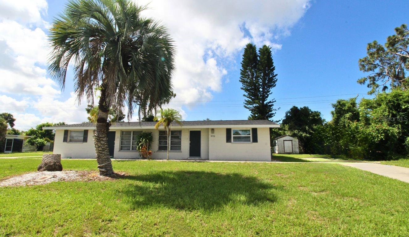 Details for 416 Briarwood Road, VENICE, FL 34293