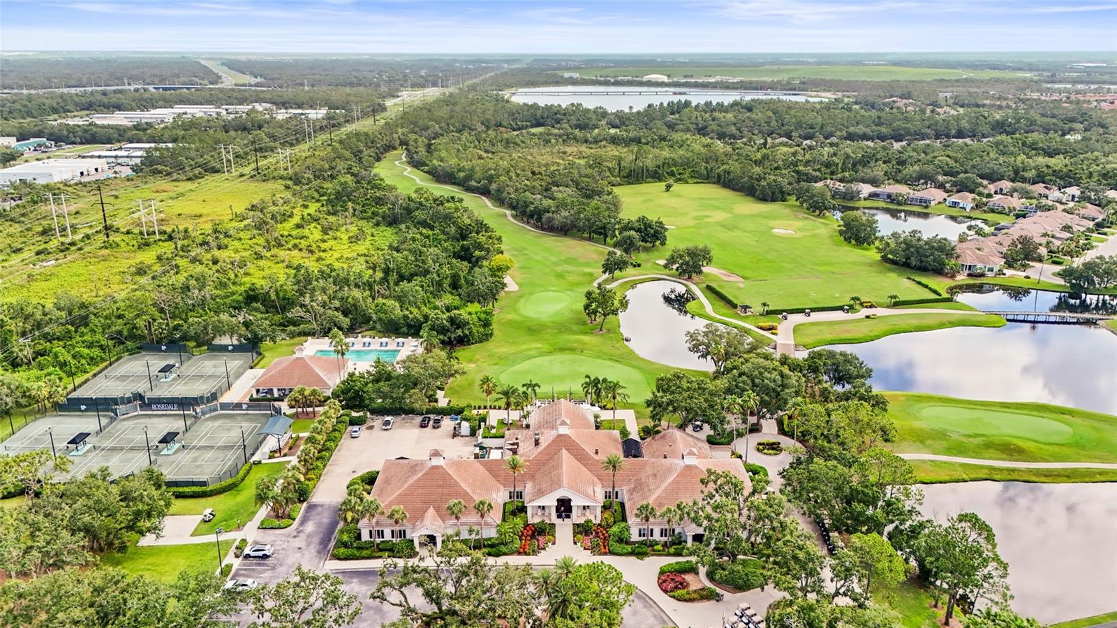 Image 63 of 93 For 4716 Royal Dornoch Circle
