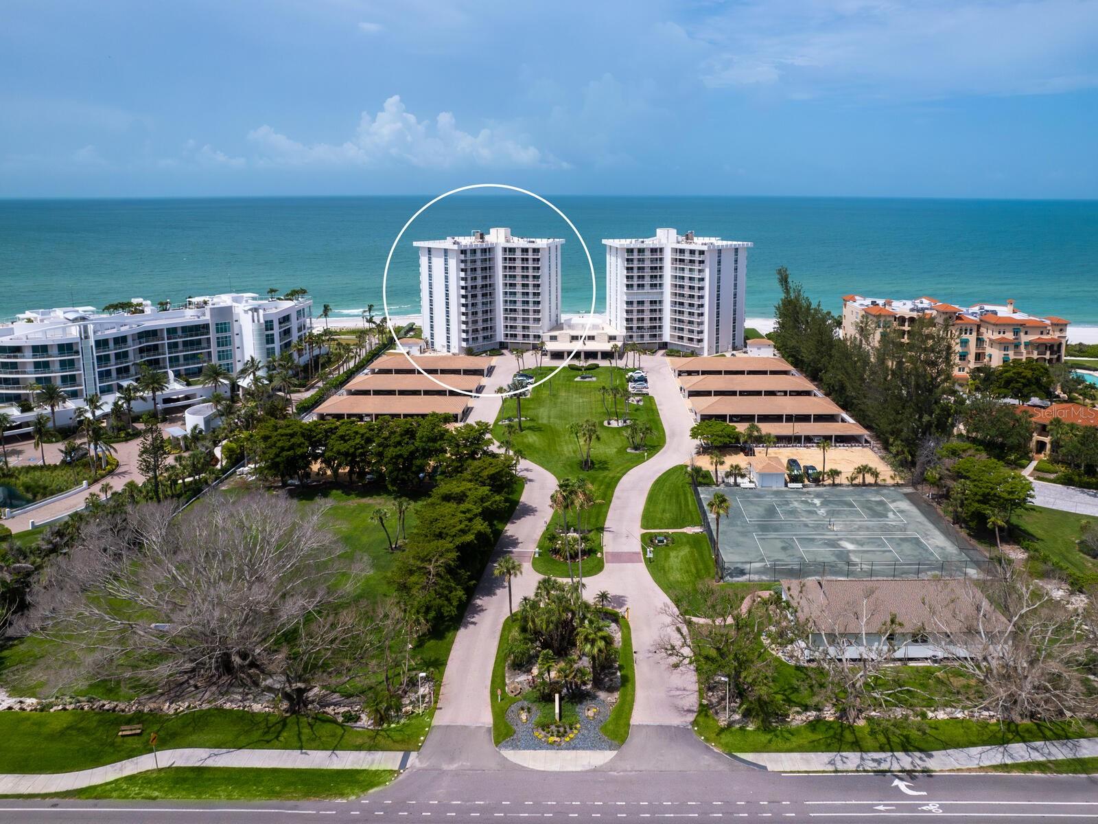Image 47 of 63 For 2295 Gulf Of Mexico Drive 64s