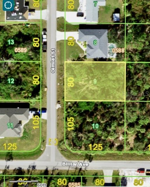 Details for 2338 Gimlet Street, PORT CHARLOTTE, FL 33948