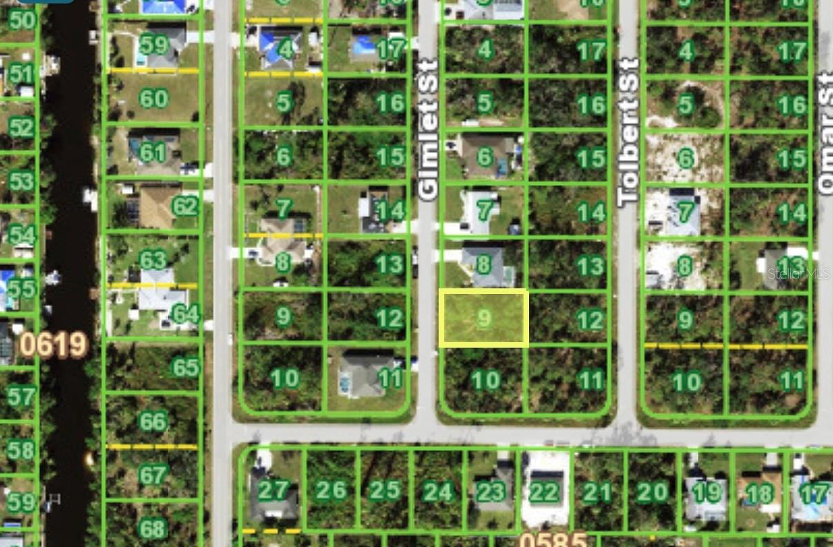 Image 2 of 2 For 2338 Gimlet Street