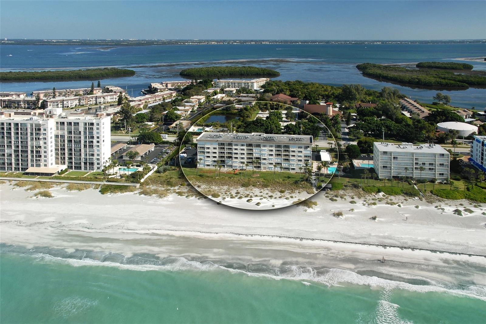 Image 34 of 68 For 4325 Gulf Of Mexico Drive 204