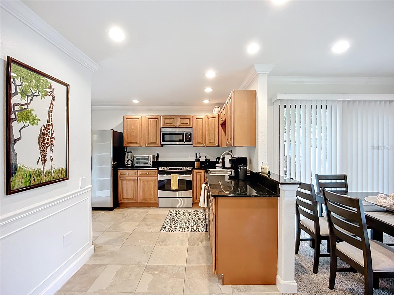 Image 12 of 42 For 2220 Bahia Vista Street G-4