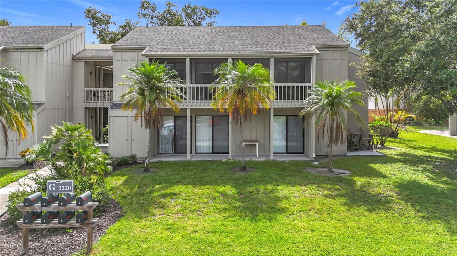 Image 36 of 42 For 2220 Bahia Vista Street G-4
