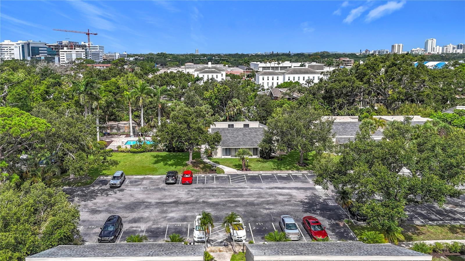Image 37 of 42 For 2220 Bahia Vista Street G-4