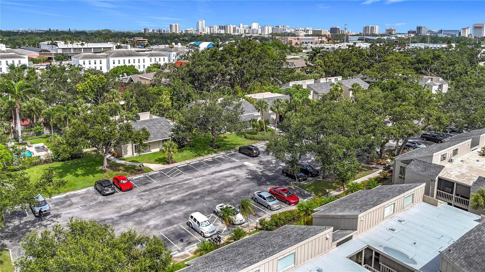 Image 38 of 42 For 2220 Bahia Vista Street G-4