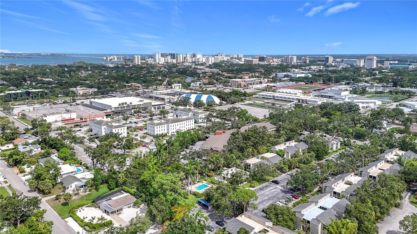 Image 39 of 42 For 2220 Bahia Vista Street G-4