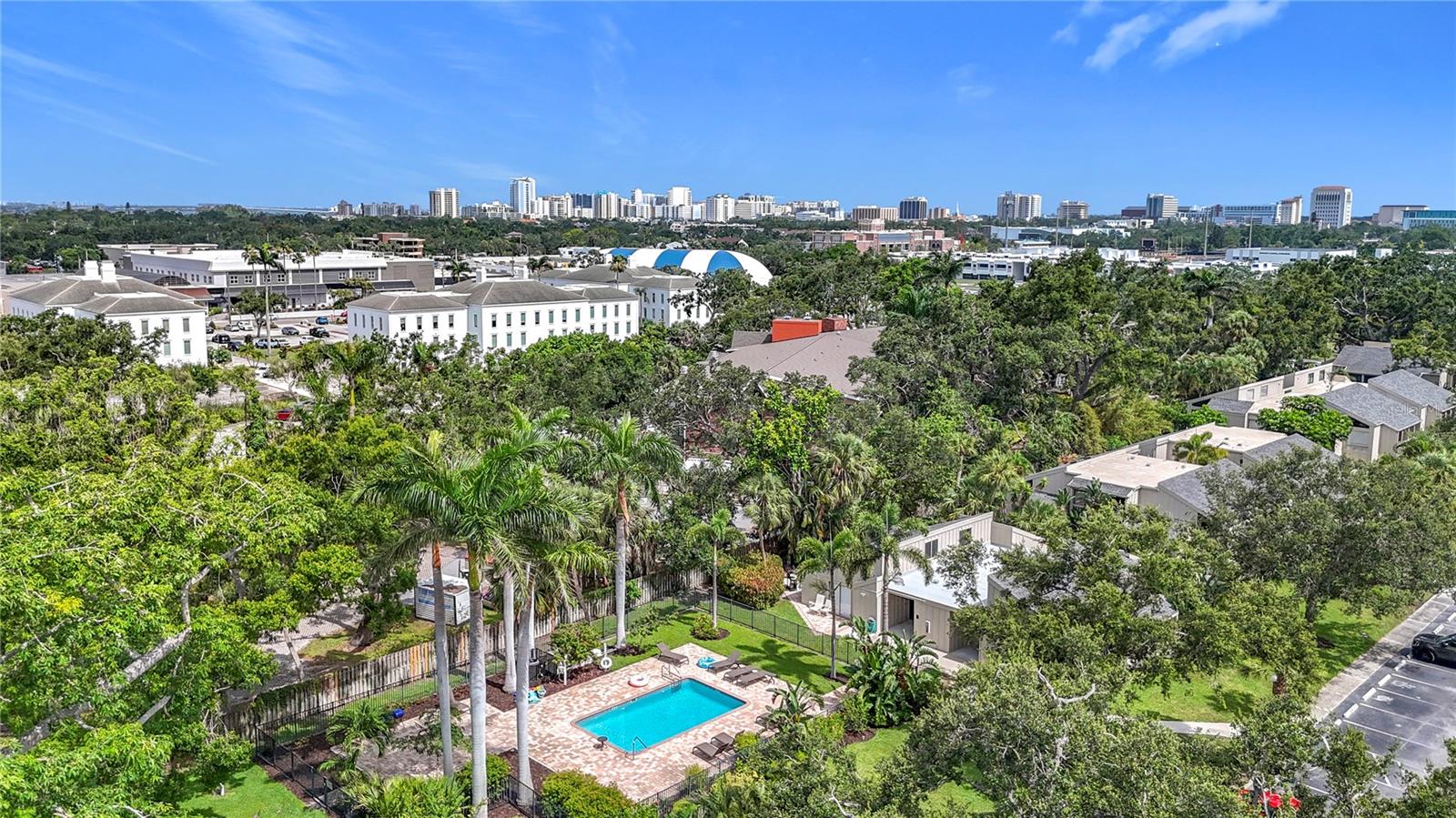 Image 40 of 42 For 2220 Bahia Vista Street G-4