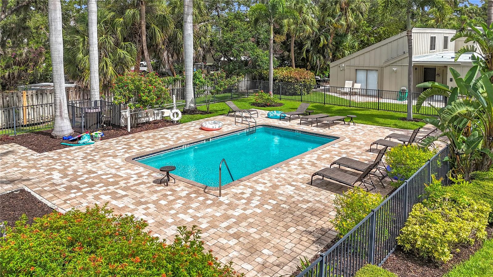 Image 42 of 42 For 2220 Bahia Vista Street G-4