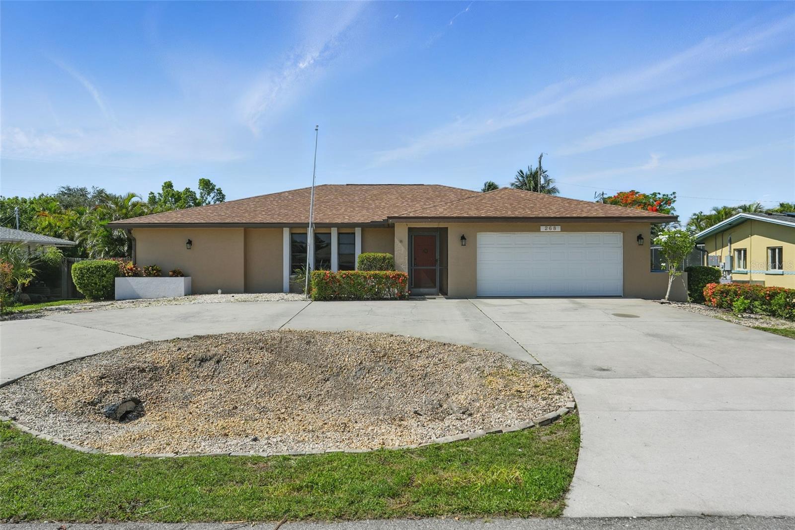 Details for 268 46th Terrace, CAPE CORAL, FL 33904