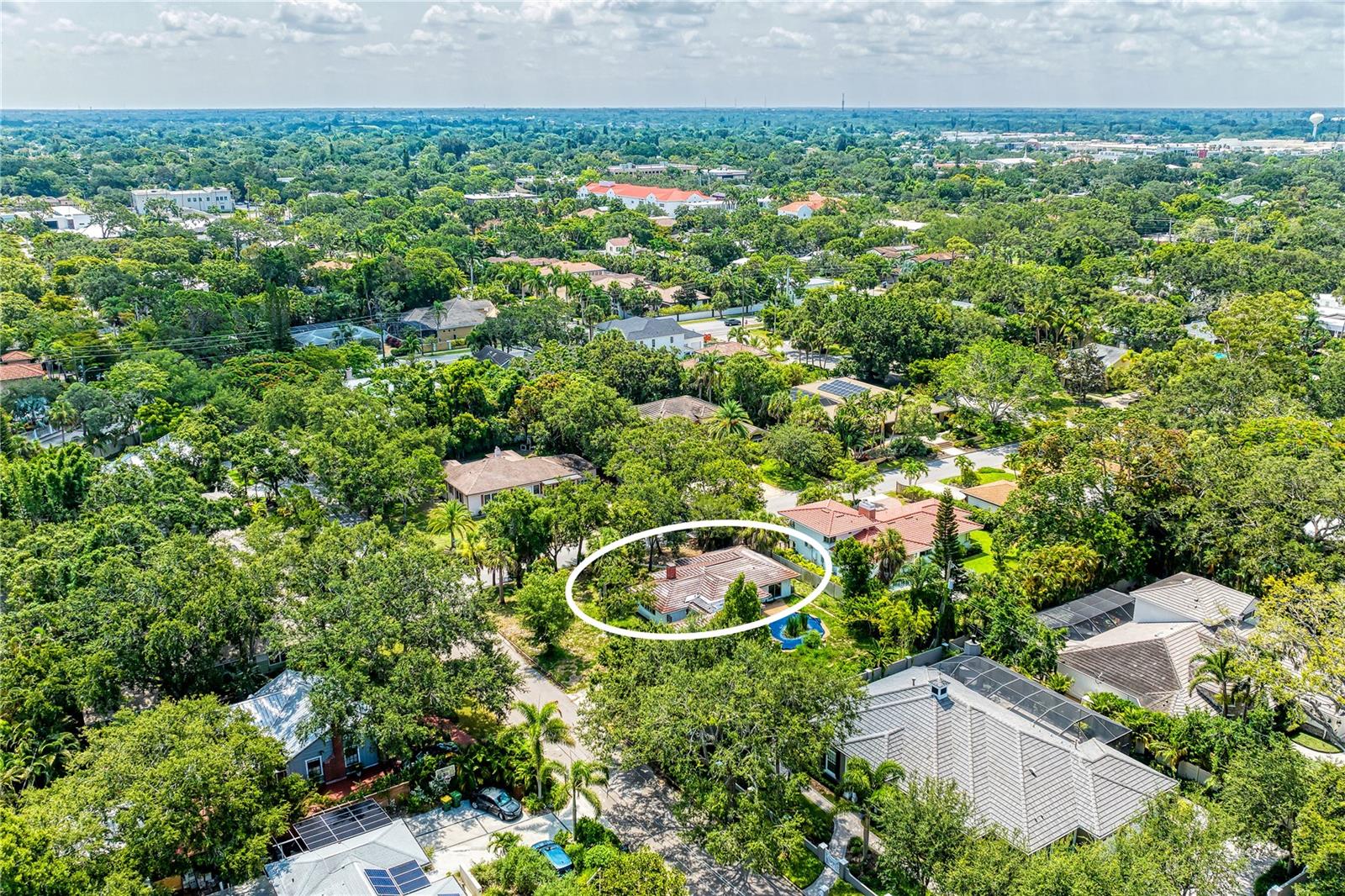 Details for 2504 Mulberry Terrace, SARASOTA, FL 34239