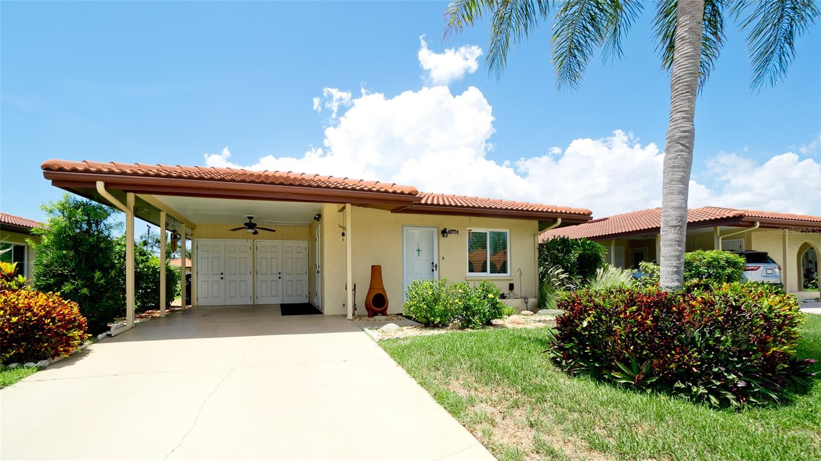 Details for 3305 Notre Dame Place 3305, BRADENTON, FL 34207