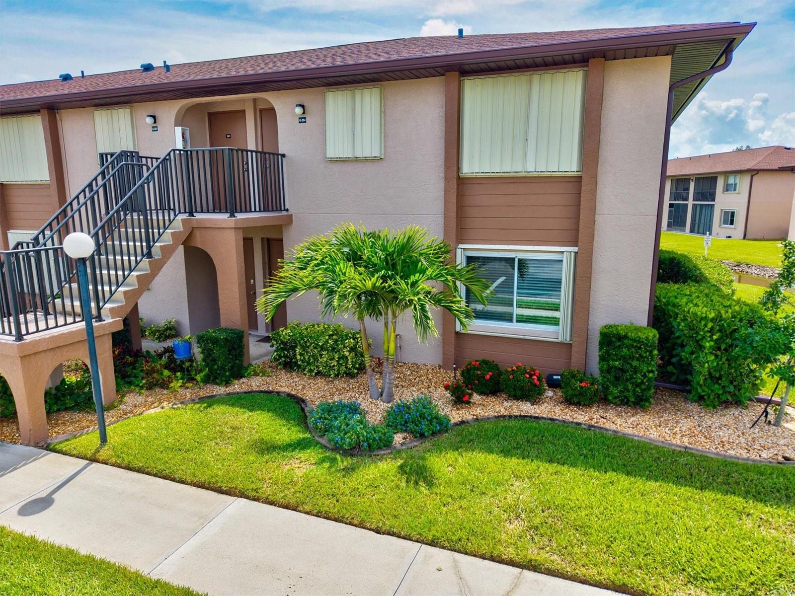 Details for 25100 Sandhill Boulevard 104 G, PUNTA GORDA, FL 33983