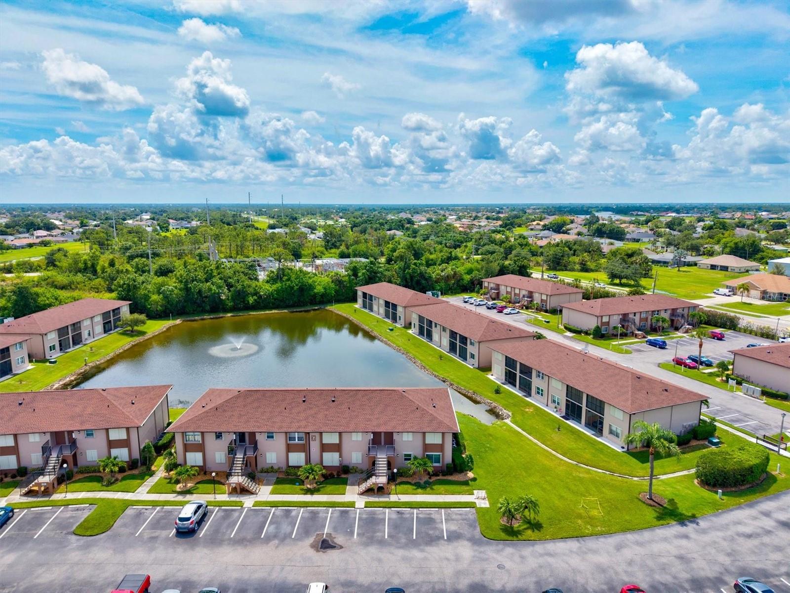 Image 25 of 58 For 25100 Sandhill Boulevard 104 G