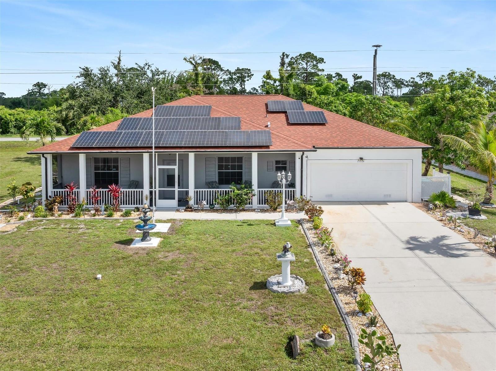 Details for 25324 Alicante Drive, PUNTA GORDA, FL 33955