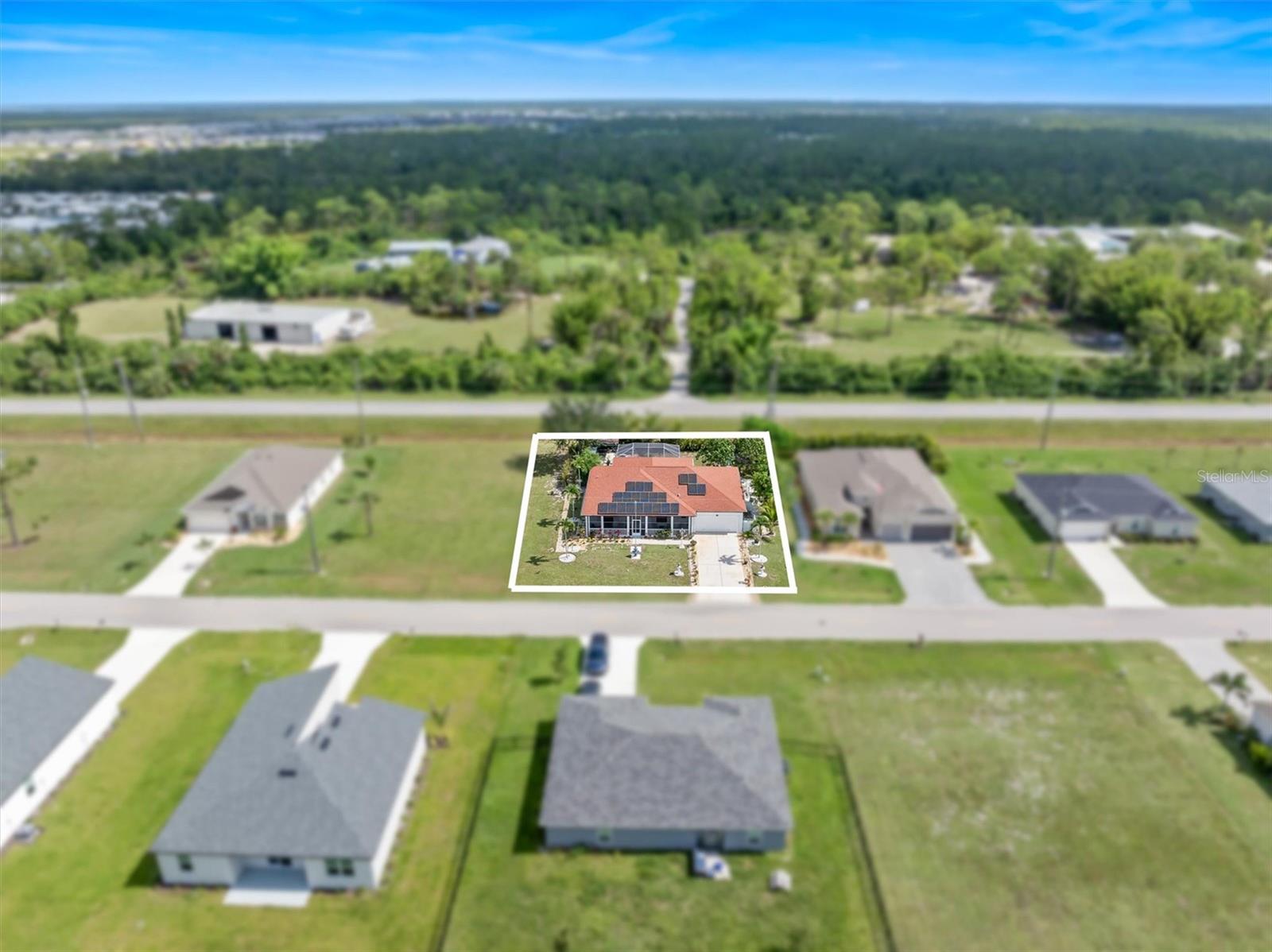 Image 41 of 50 For 25324 Alicante Drive