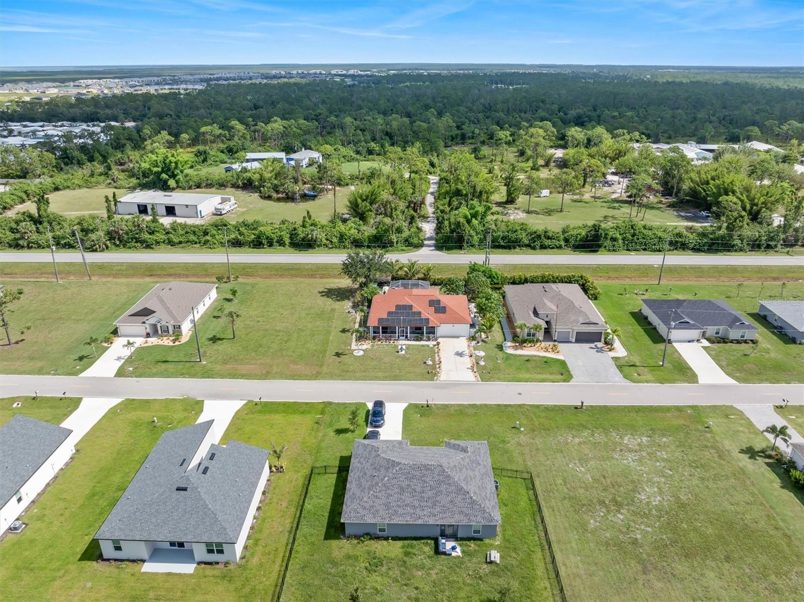 Image 42 of 50 For 25324 Alicante Drive