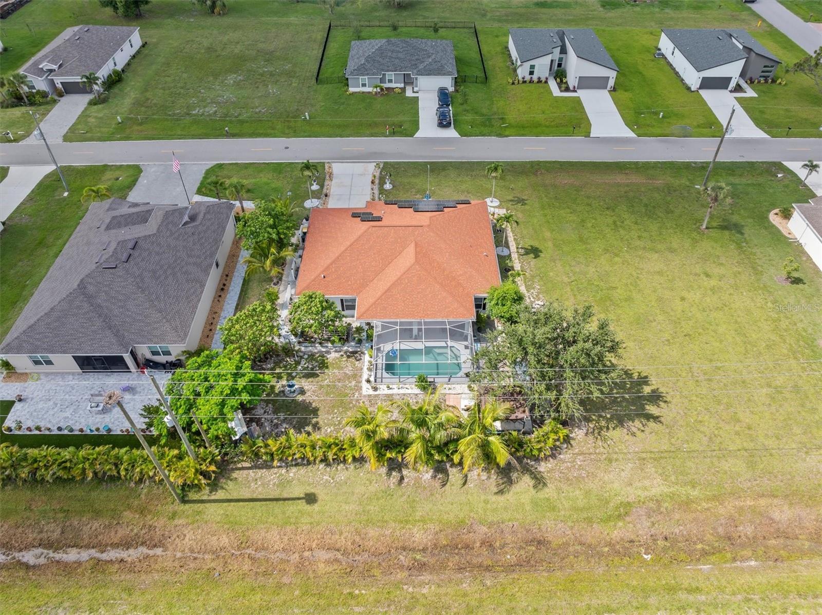 Image 43 of 50 For 25324 Alicante Drive